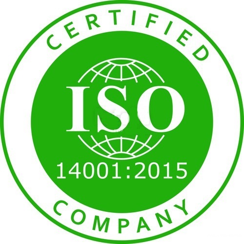 ISO 14001: 2015